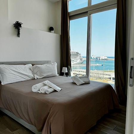 Palermo Inn Marina Exclusive View 외부 사진