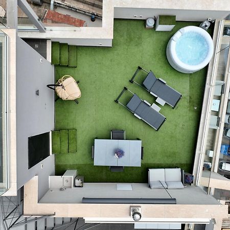 Palermo Inn Marina Exclusive View 외부 사진
