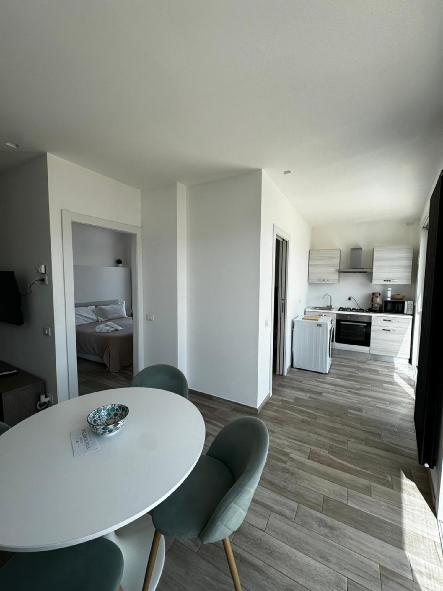 Palermo Inn Marina Exclusive View 외부 사진