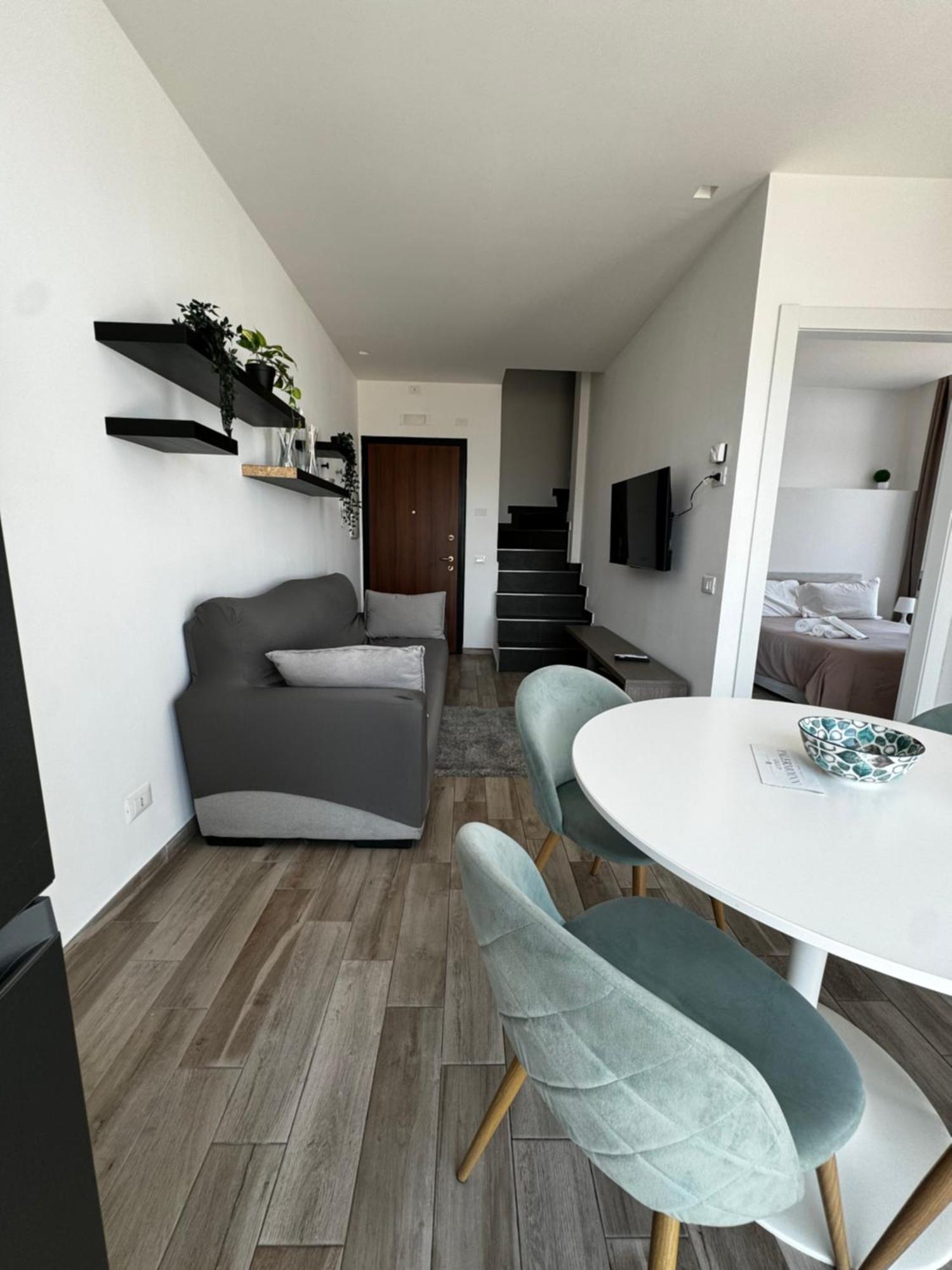 Palermo Inn Marina Exclusive View 외부 사진