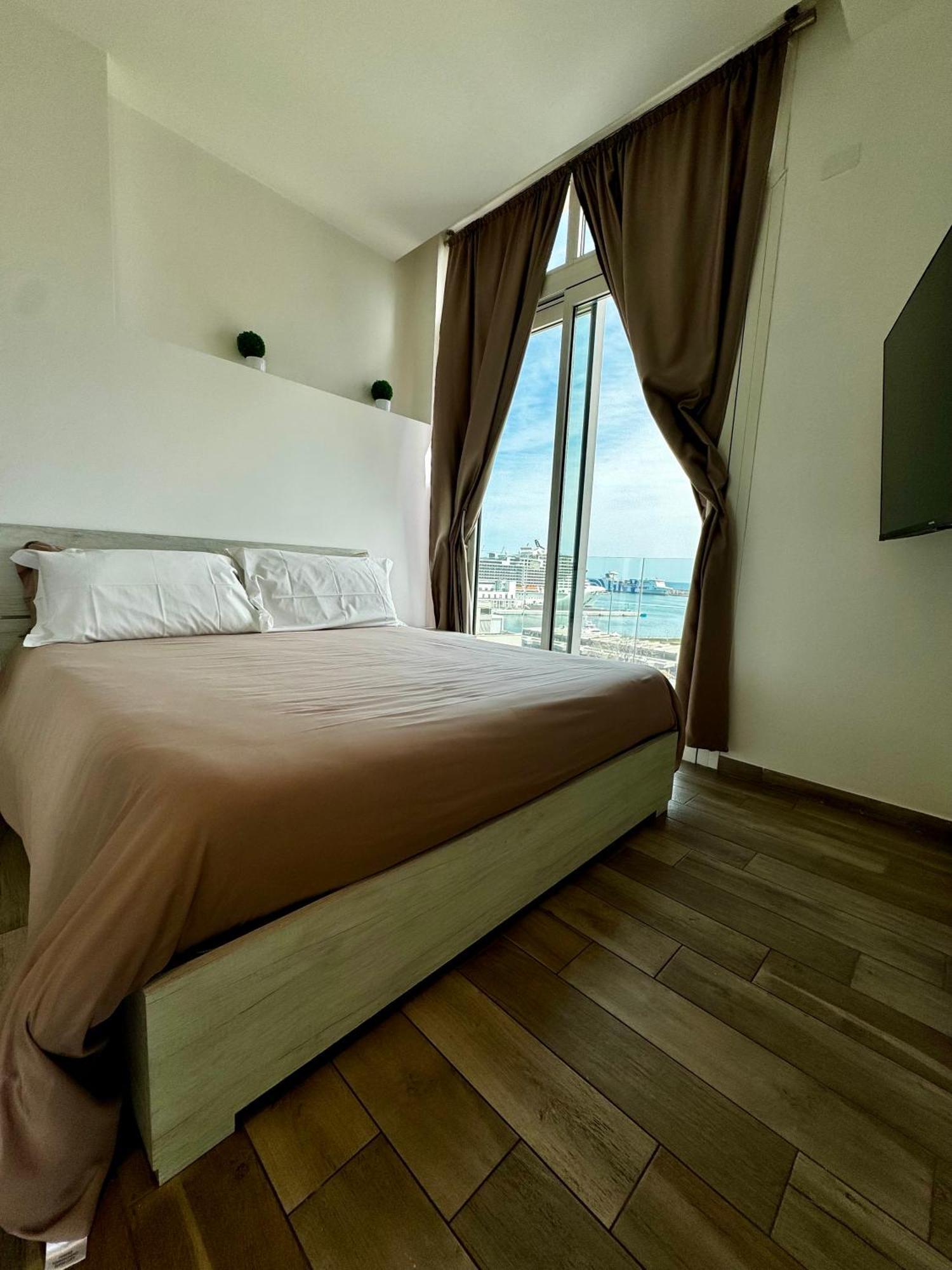 Palermo Inn Marina Exclusive View 외부 사진