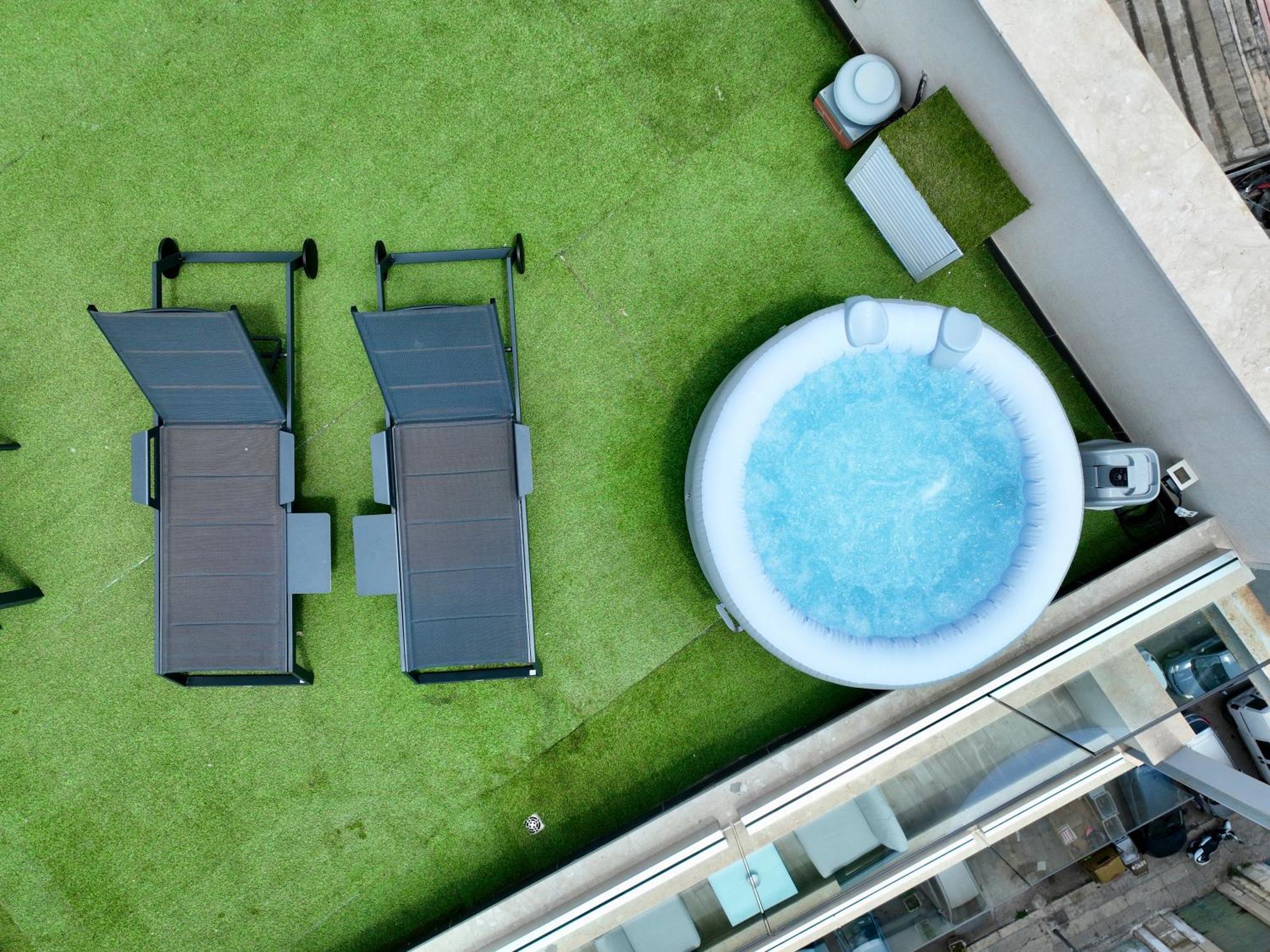 Palermo Inn Marina Exclusive View 외부 사진