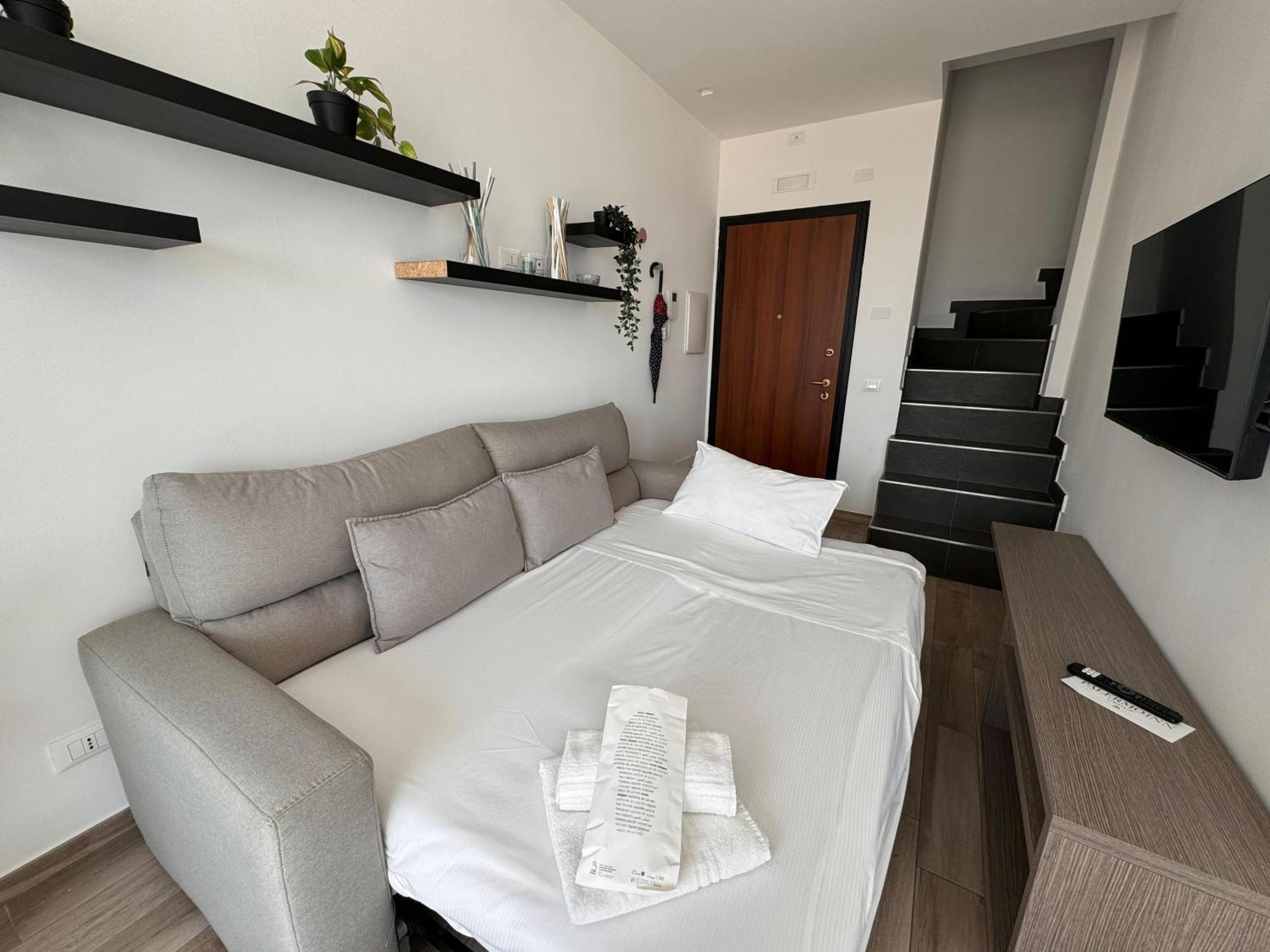 Palermo Inn Marina Exclusive View 외부 사진